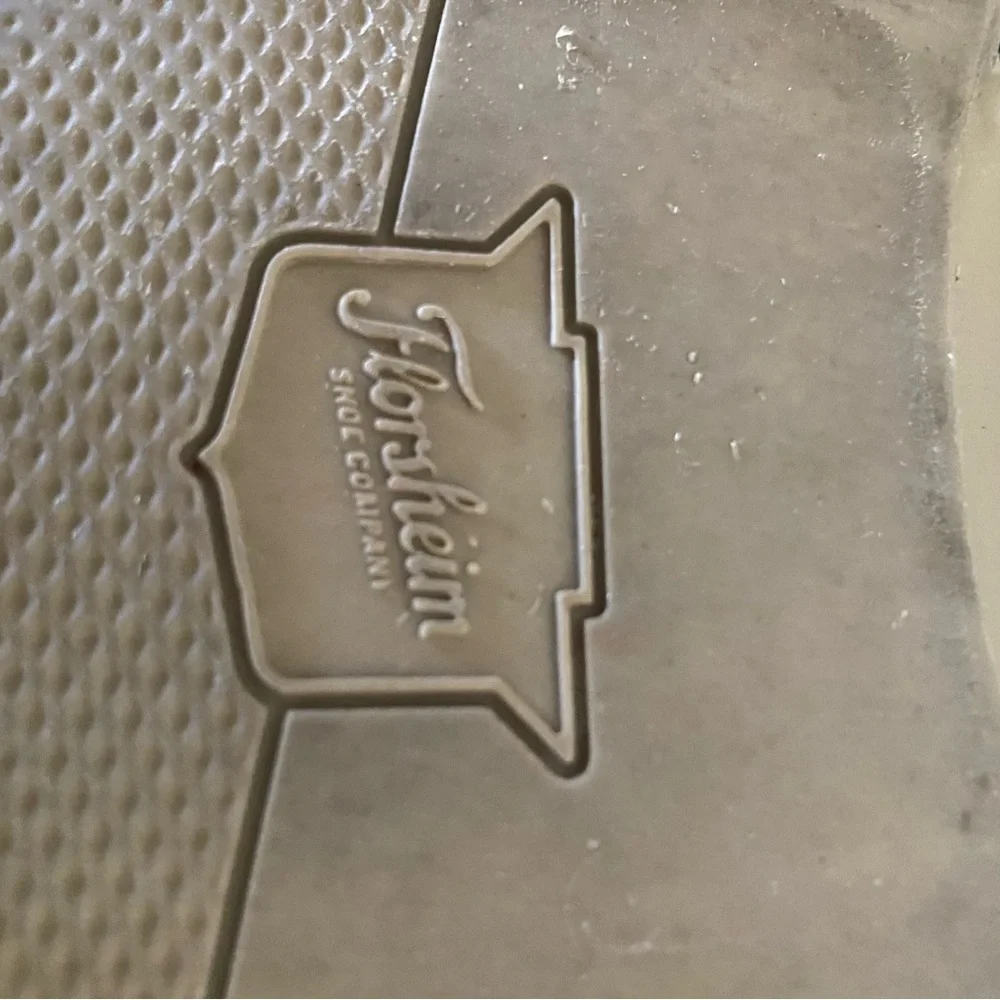 Men’s‎ Shoes Florsheim